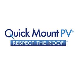 Quick Mount PV logo